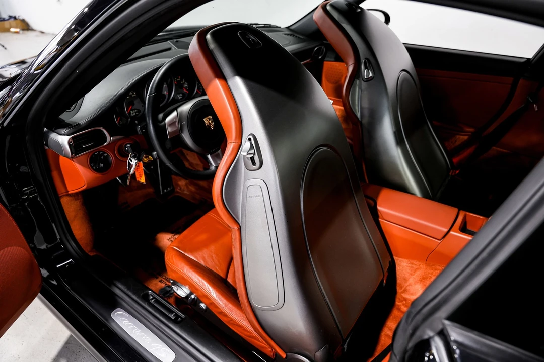 2006 Porsche 997 Carrera 4S - Image 21 of 21