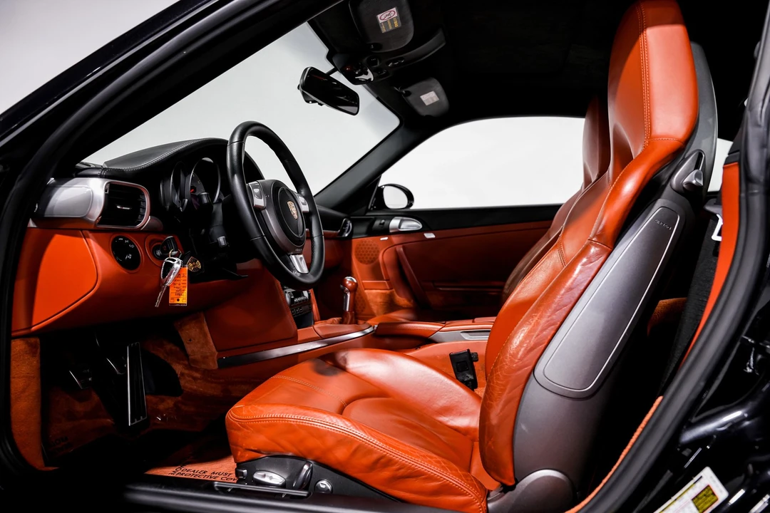 2006 Porsche 997 Carrera 4S - Image 19 of 21