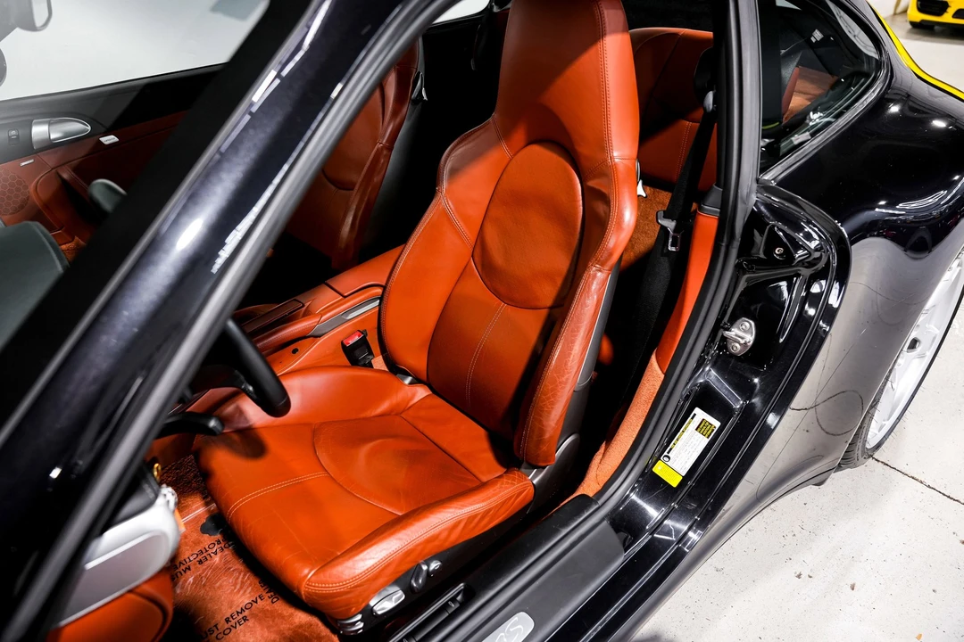 2006 Porsche 997 Carrera 4S - Image 20 of 21