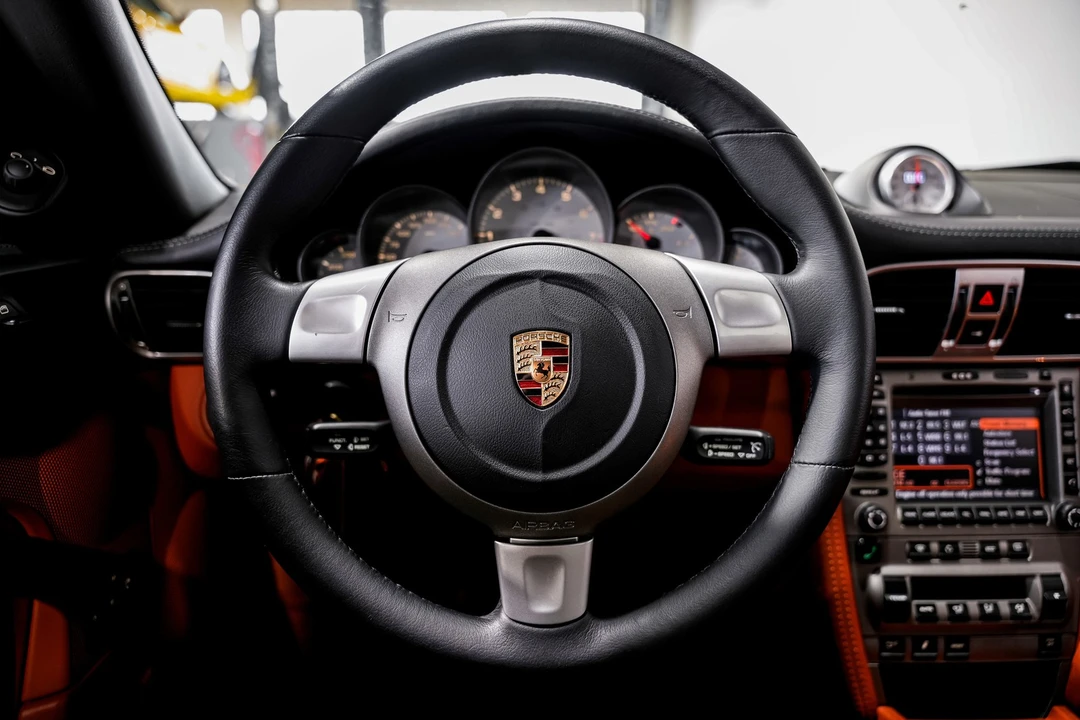 2006 Porsche 997 Carrera 4S - Image 10 of 21