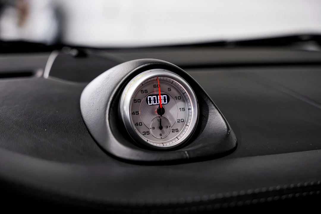 2006 Porsche 997 Carrera 4S - Image 12 of 21