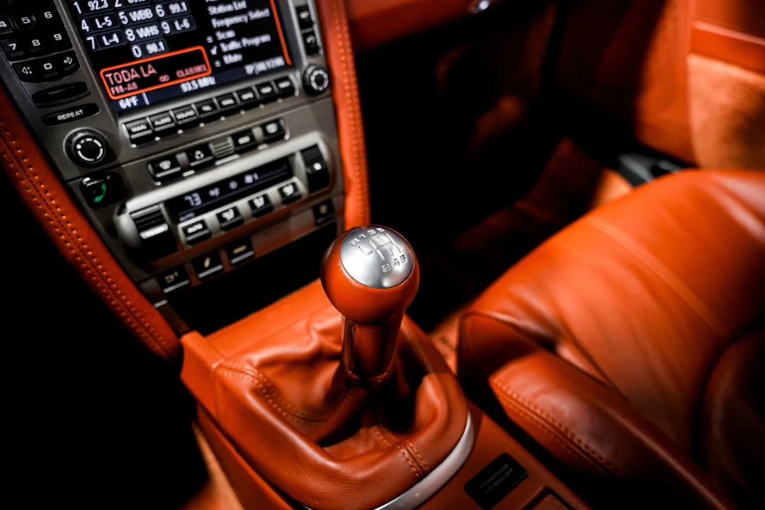 2006 Porsche 997 Carrera 4S - Image 15 of 21
