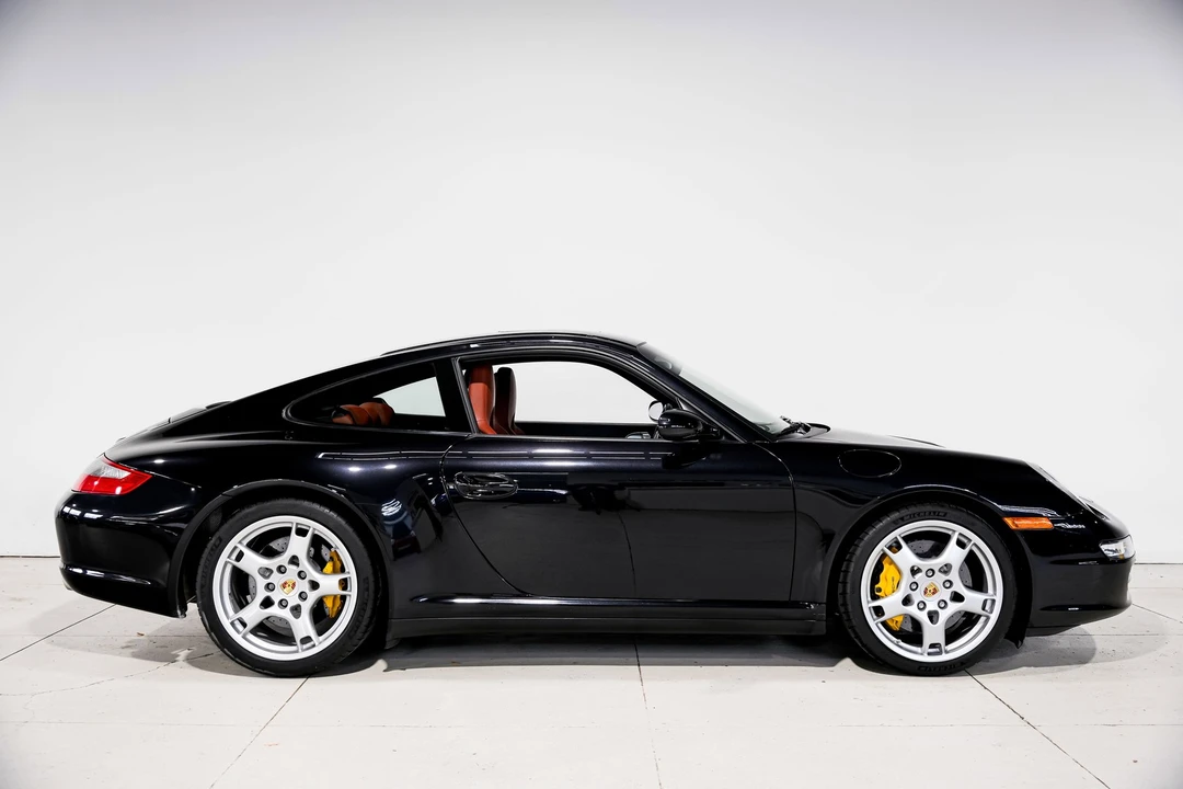 2006 Porsche 997 Carrera 4S - Image 2 of 21