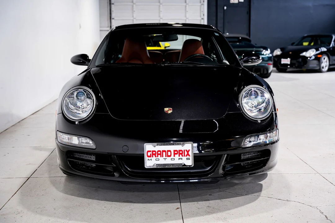 2006 Porsche 997 Carrera 4S - Image 5 of 21