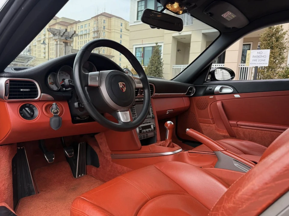 2006 Porsche 997 Carrera 4S - Image 3 of 4