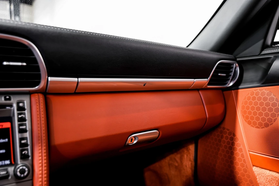 2006 Porsche 997 Carrera 4S - Image 16 of 21