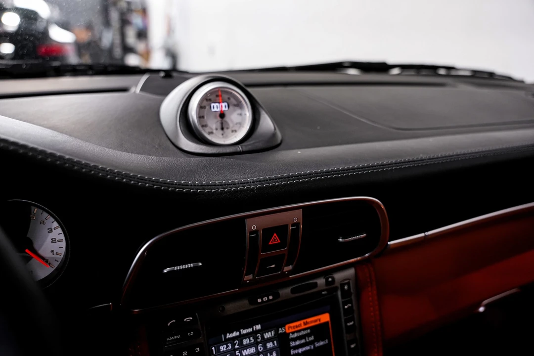 2006 Porsche 997 Carrera 4S - Image 13 of 21