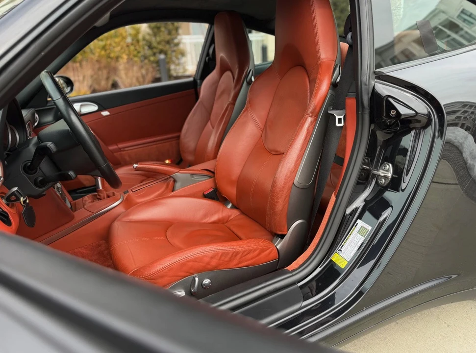 2006 Porsche 997 Carrera 4S - Image 2 of 4