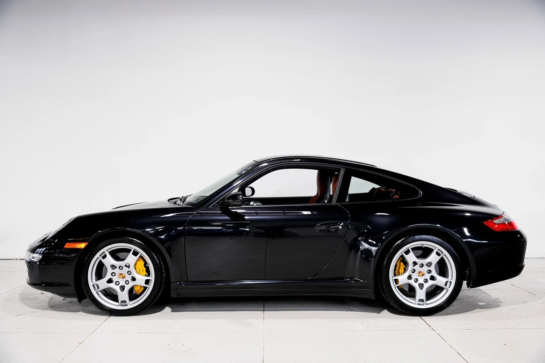 2006 Porsche 997 Carrera 4S - Image 7 of 21