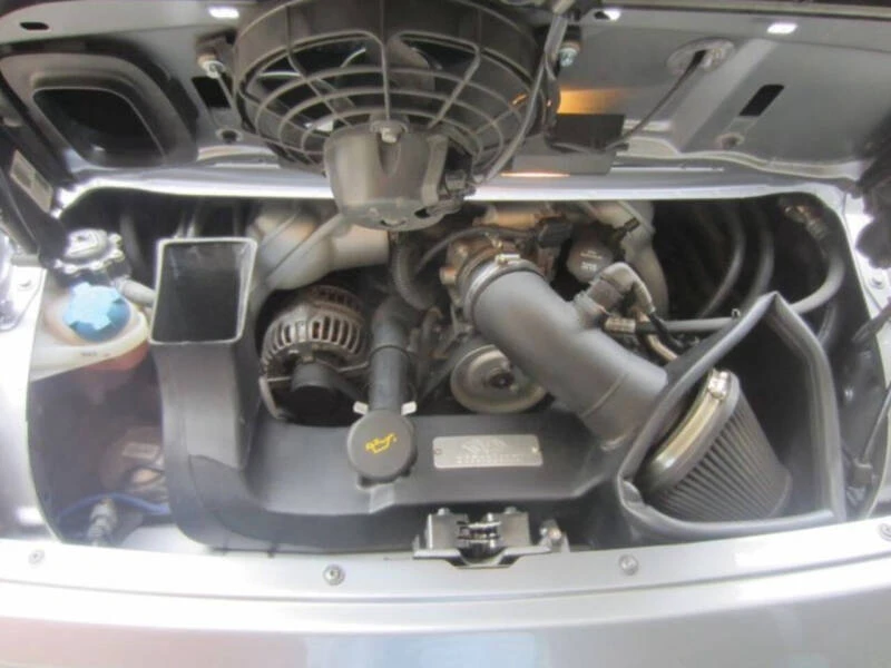 2006 Porsche 997 Carrera 4S - Image 4 of 5