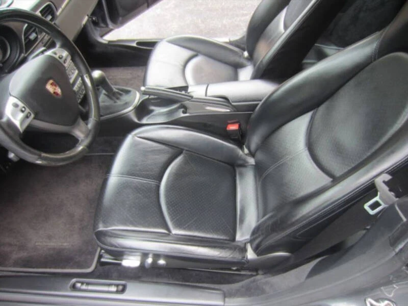 2006 Porsche 997 Carrera 4S - Image 3 of 5