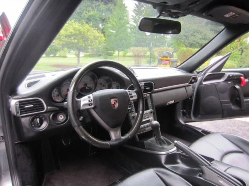 2006 Porsche 997 Carrera 4S - Image 2 of 5