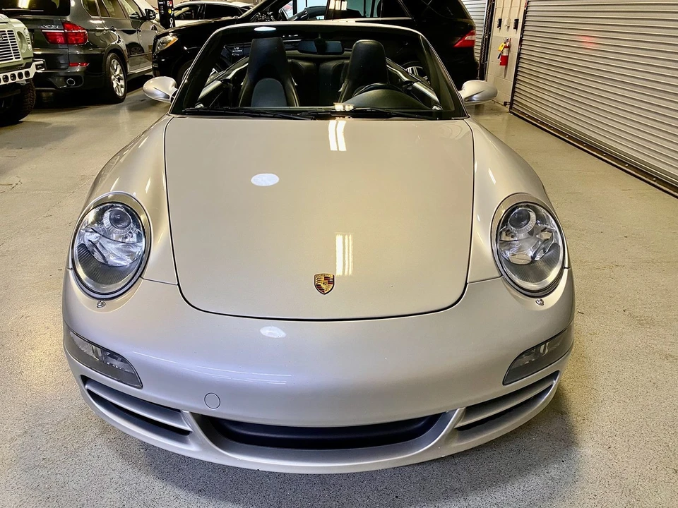 2006 Porsche 997 Carrera 4S - Image 5 of 21