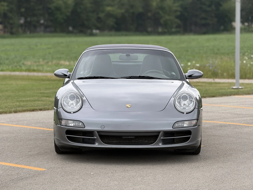 2006 Porsche 997 Carrera 4S - Image 2 of 6