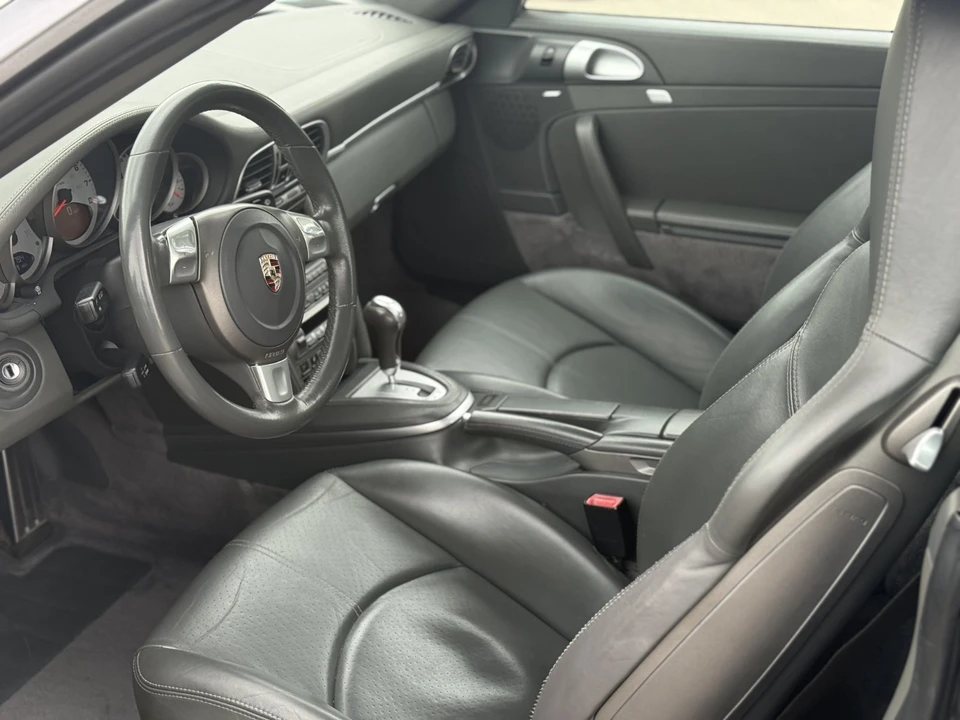 2006 Porsche 997 Carrera 4S - Image 6 of 6