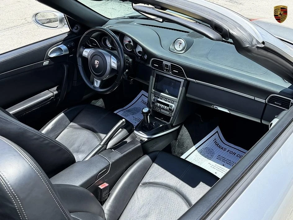 2006 Porsche 997 Carrera 4S - Image 24 of 31