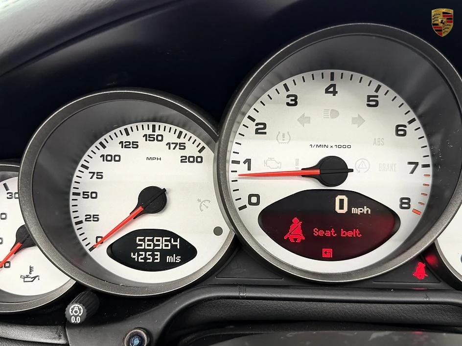 2006 Porsche 997 Carrera 4S - Image 31 of 31