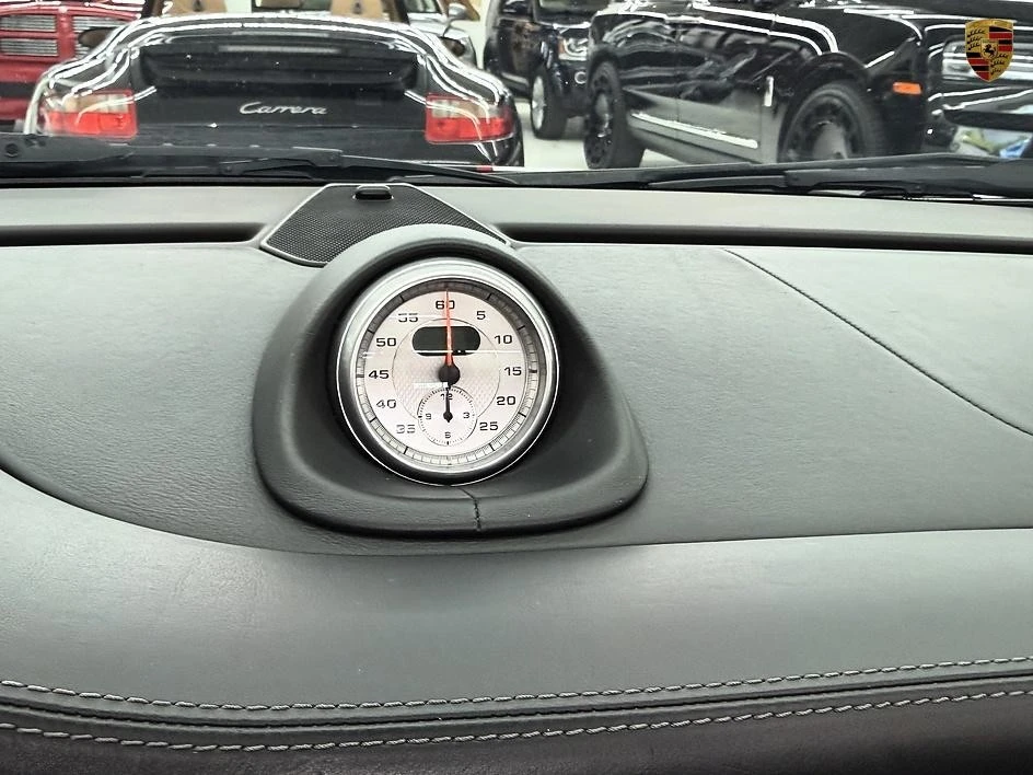 2006 Porsche 997 Carrera 4S - Image 29 of 31