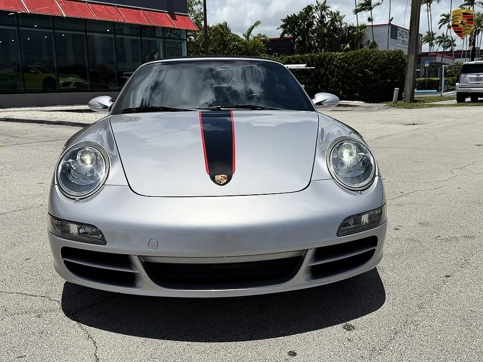 2006 Porsche 997 Carrera 4S - Image 8 of 31