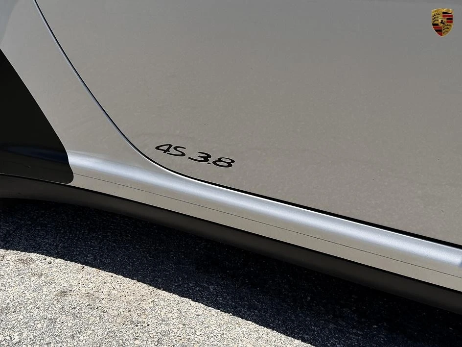 2006 Porsche 997 Carrera 4S - Image 26 of 31