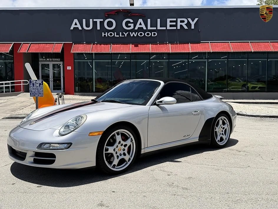 2006 Porsche 997 Carrera 4S - Image 13 of 31