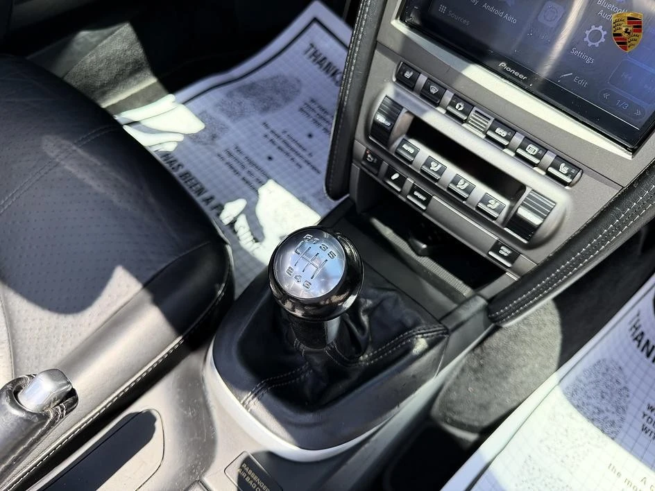 2006 Porsche 997 Carrera 4S - Image 19 of 31