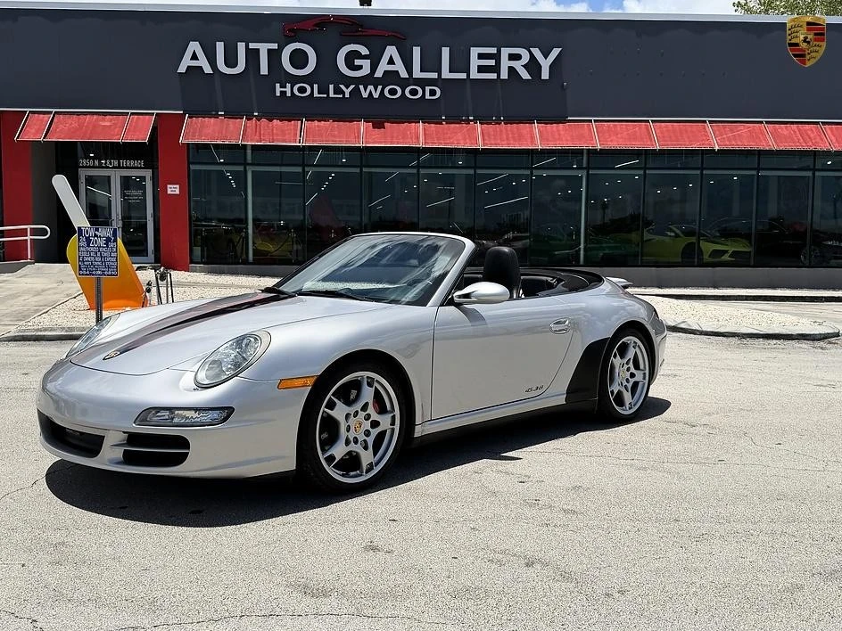 2006 Porsche 997 Carrera 4S - Image 15 of 31