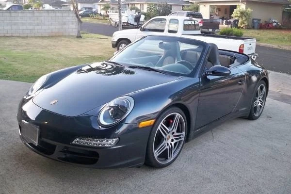 2006 Porsche 997 Carrera 4S - Image 12 of 19