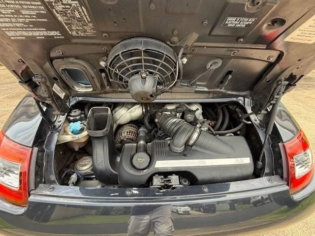 2006 Porsche 997 Carrera 4S - Image 16 of 19