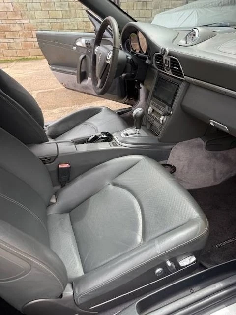 2006 Porsche 997 Carrera 4S - Image 7 of 19