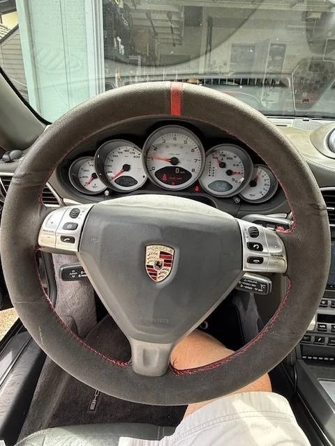 2006 Porsche 997 Carrera 4S - Image 4 of 19