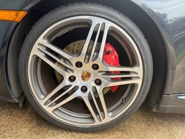 2006 Porsche 997 Carrera 4S - Image 17 of 19