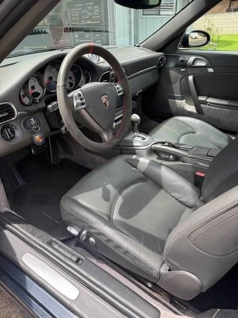 2006 Porsche 997 Carrera 4S - Image 3 of 19