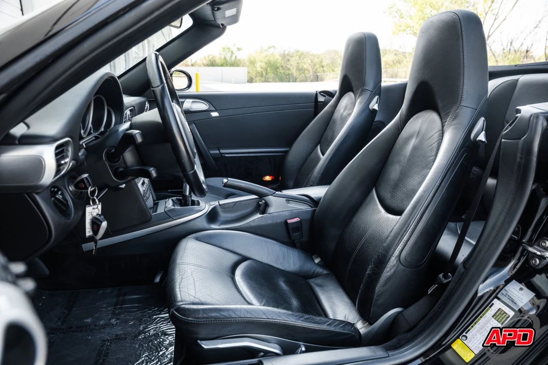 2006 Porsche 997 Carrera 4S - Image 4 of 12