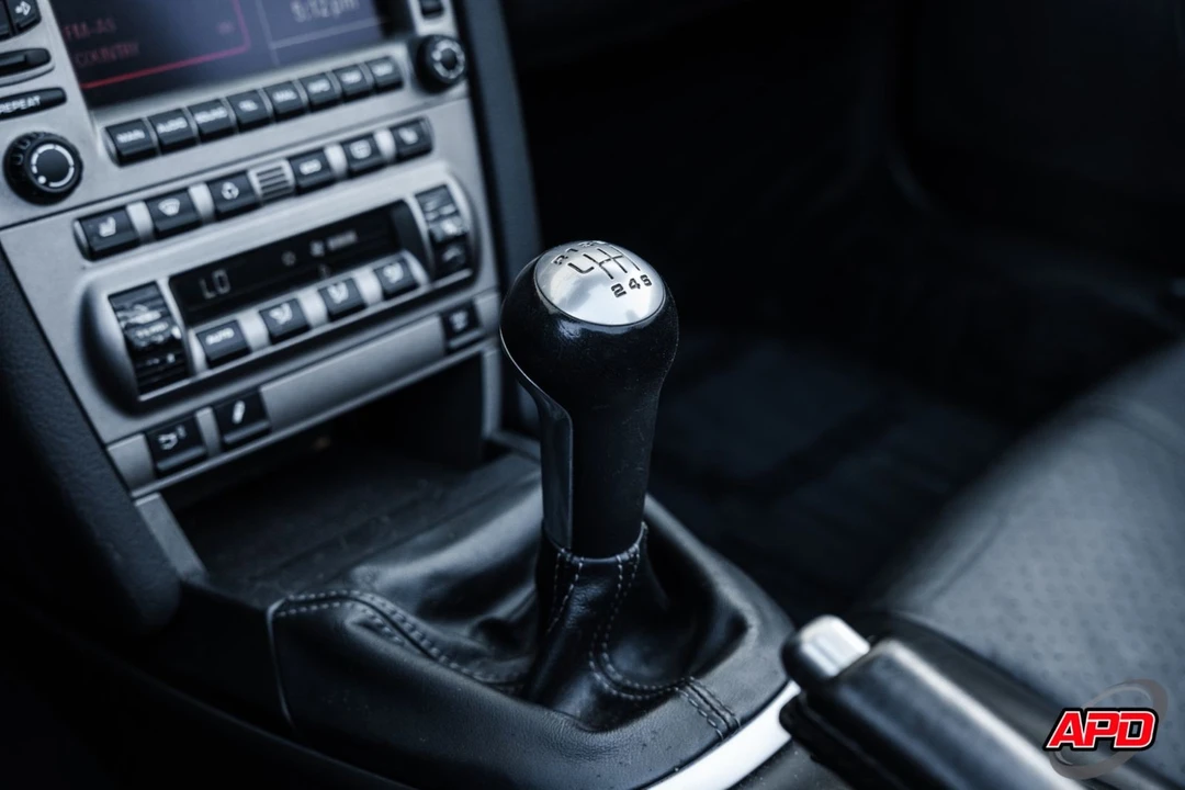2006 Porsche 997 Carrera 4S - Image 12 of 12