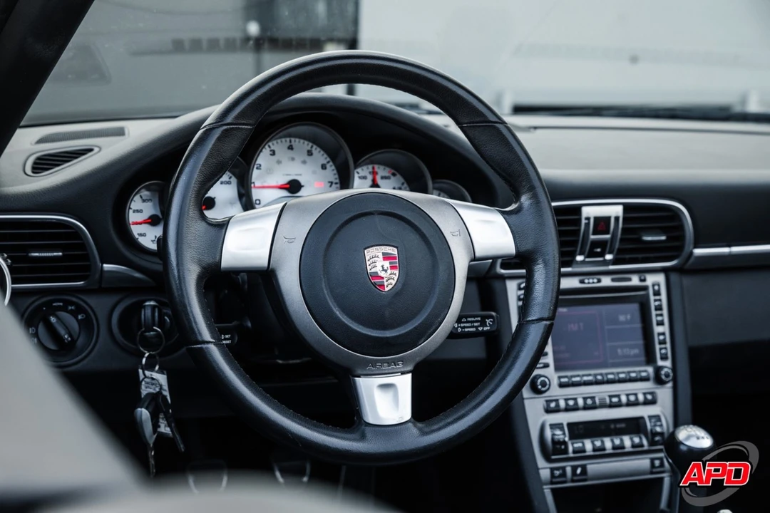 2006 Porsche 997 Carrera 4S - Image 6 of 12