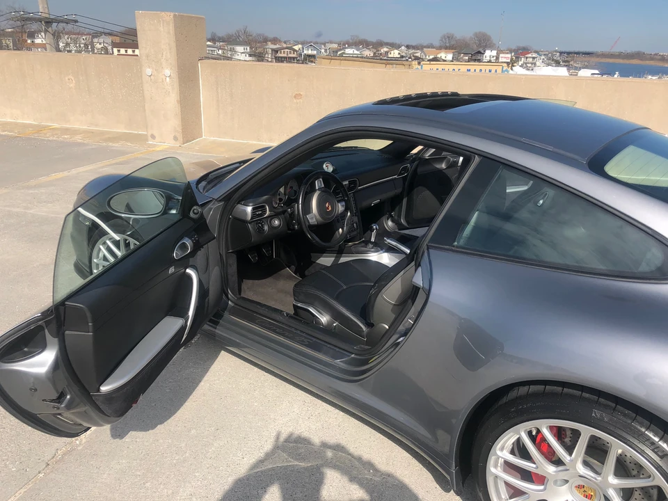 2006 Porsche 997 Carrera 4S - Image 8 of 10