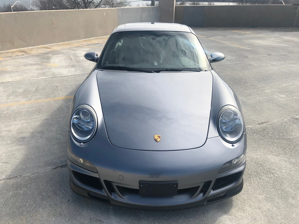 2006 Porsche 997 Carrera 4S - Image 2 of 10