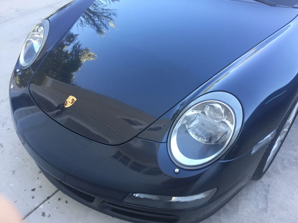 2006 Porsche 997 Carrera - Image 24 of 25