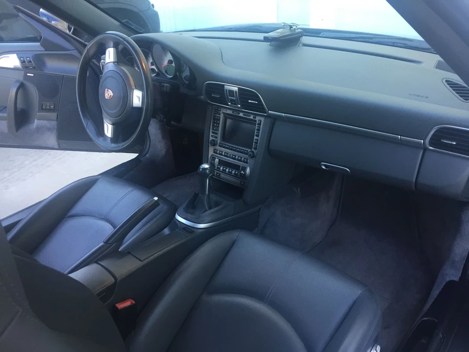 2006 Porsche 997 Carrera - Image 23 of 25