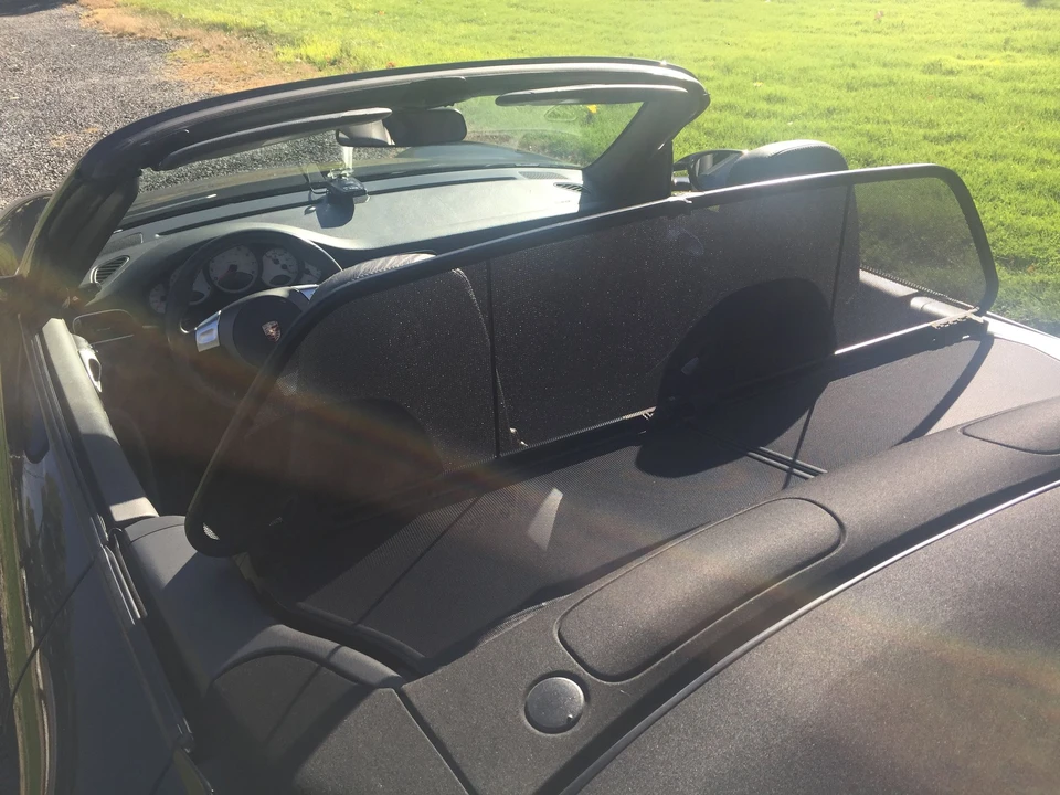 2006 Porsche 997 Carrera - Image 25 of 25