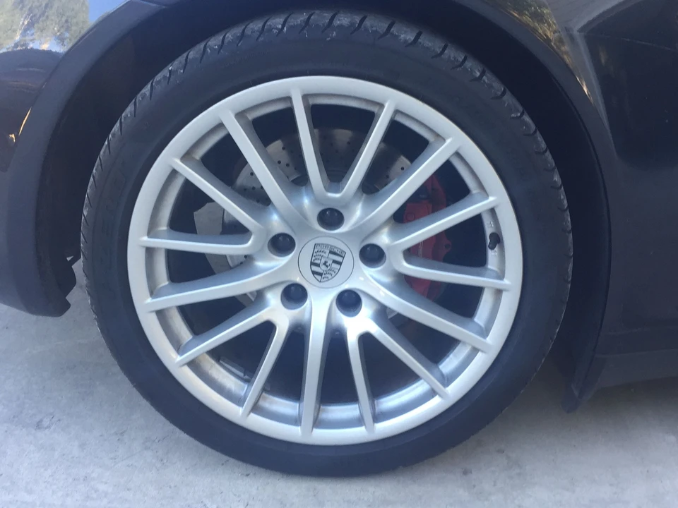 2006 Porsche 997 Carrera - Image 22 of 25