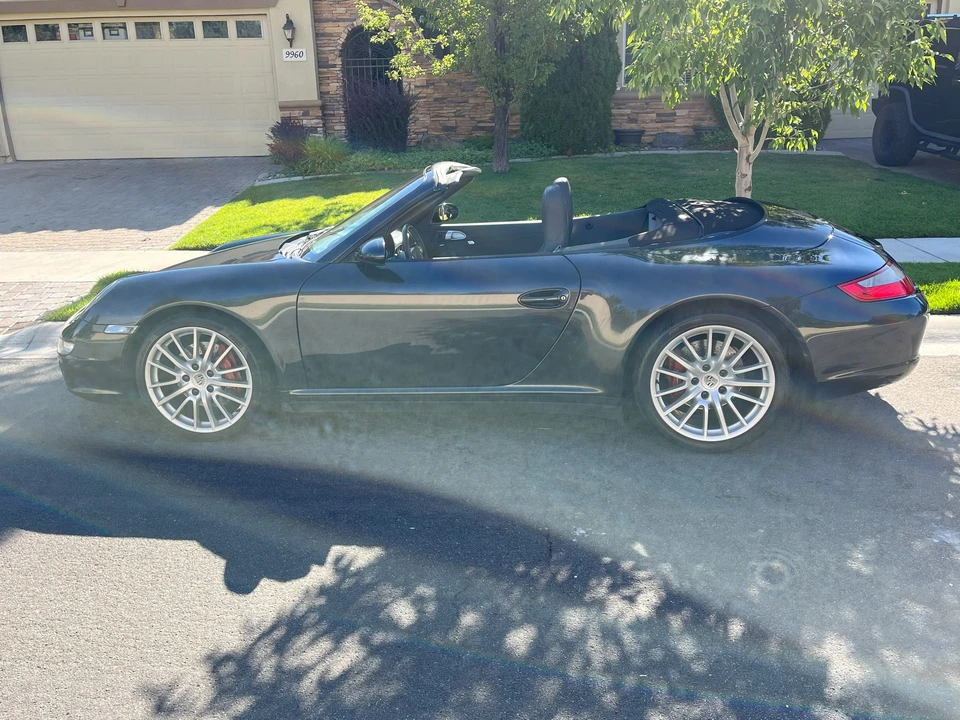 2006 Porsche 997 Carrera - Image 6 of 25