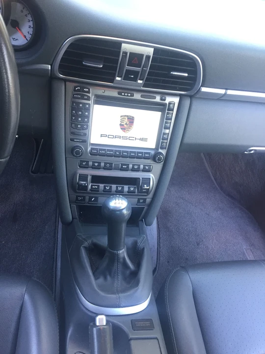 2006 Porsche 997 Carrera - Image 16 of 25