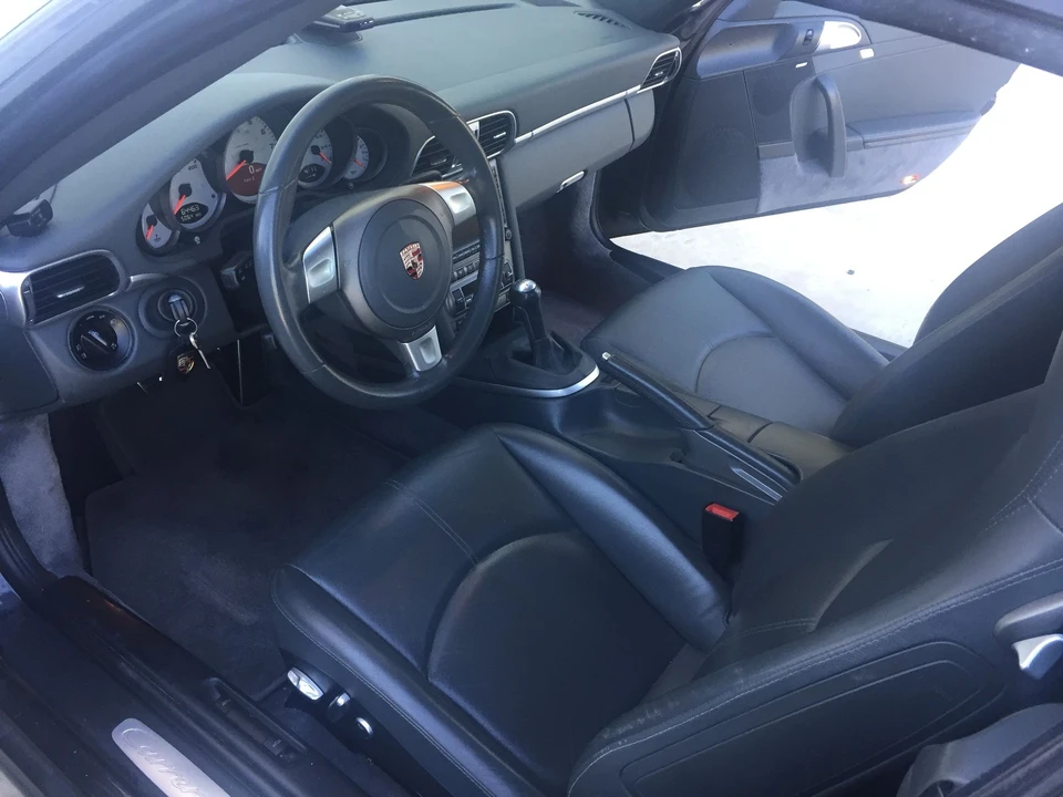 2006 Porsche 997 Carrera - Image 15 of 25