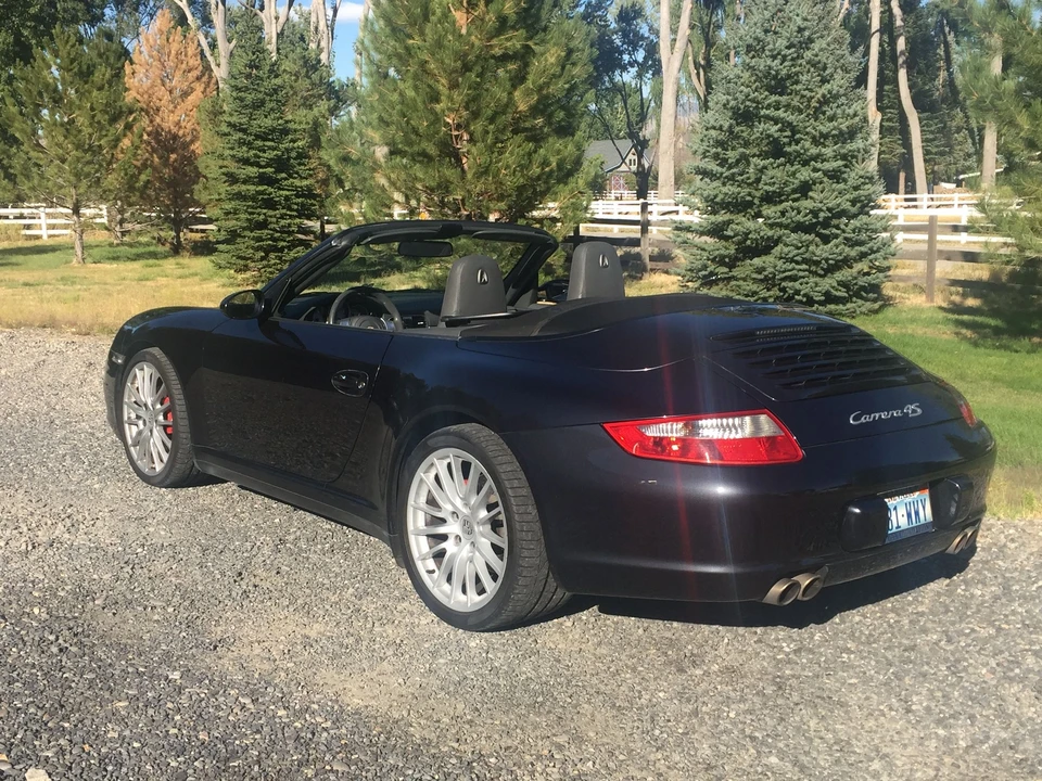 2006 Porsche 997 Carrera - Image 13 of 25