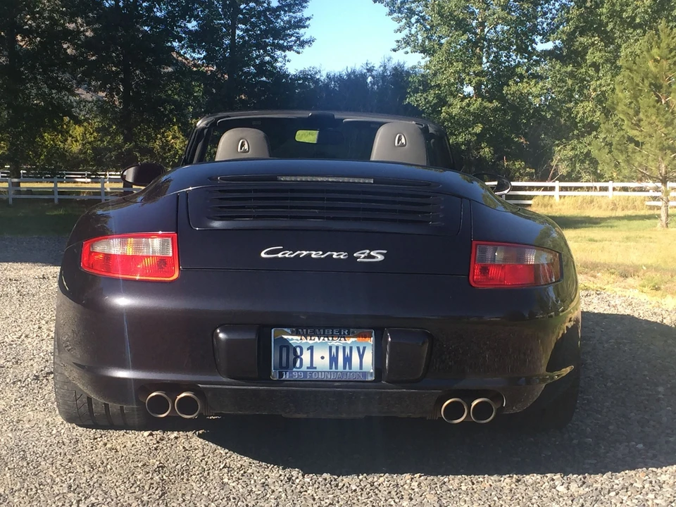 2006 Porsche 997 Carrera - Image 14 of 25
