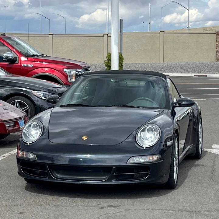 2006 Porsche 997 Carrera - Image 3 of 25