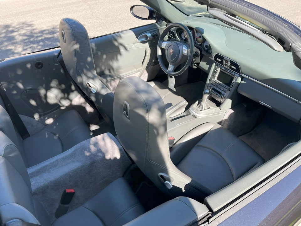 2006 Porsche 997 Carrera 4S - Image 16 of 24