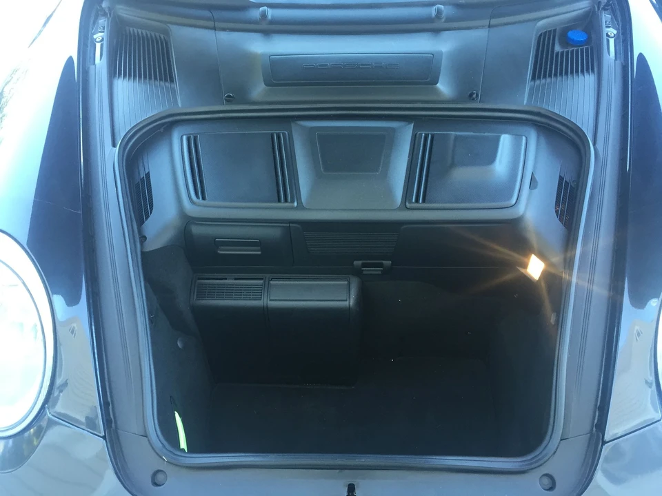 2006 Porsche 997 Carrera 4S - Image 21 of 24
